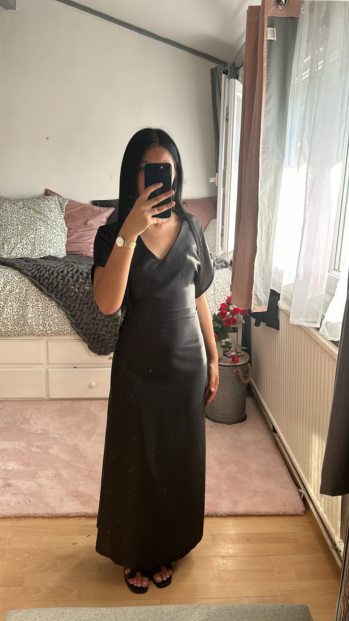 Robe Sarah