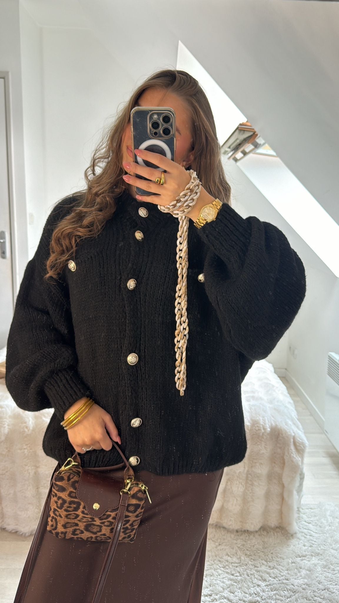 Pull classy