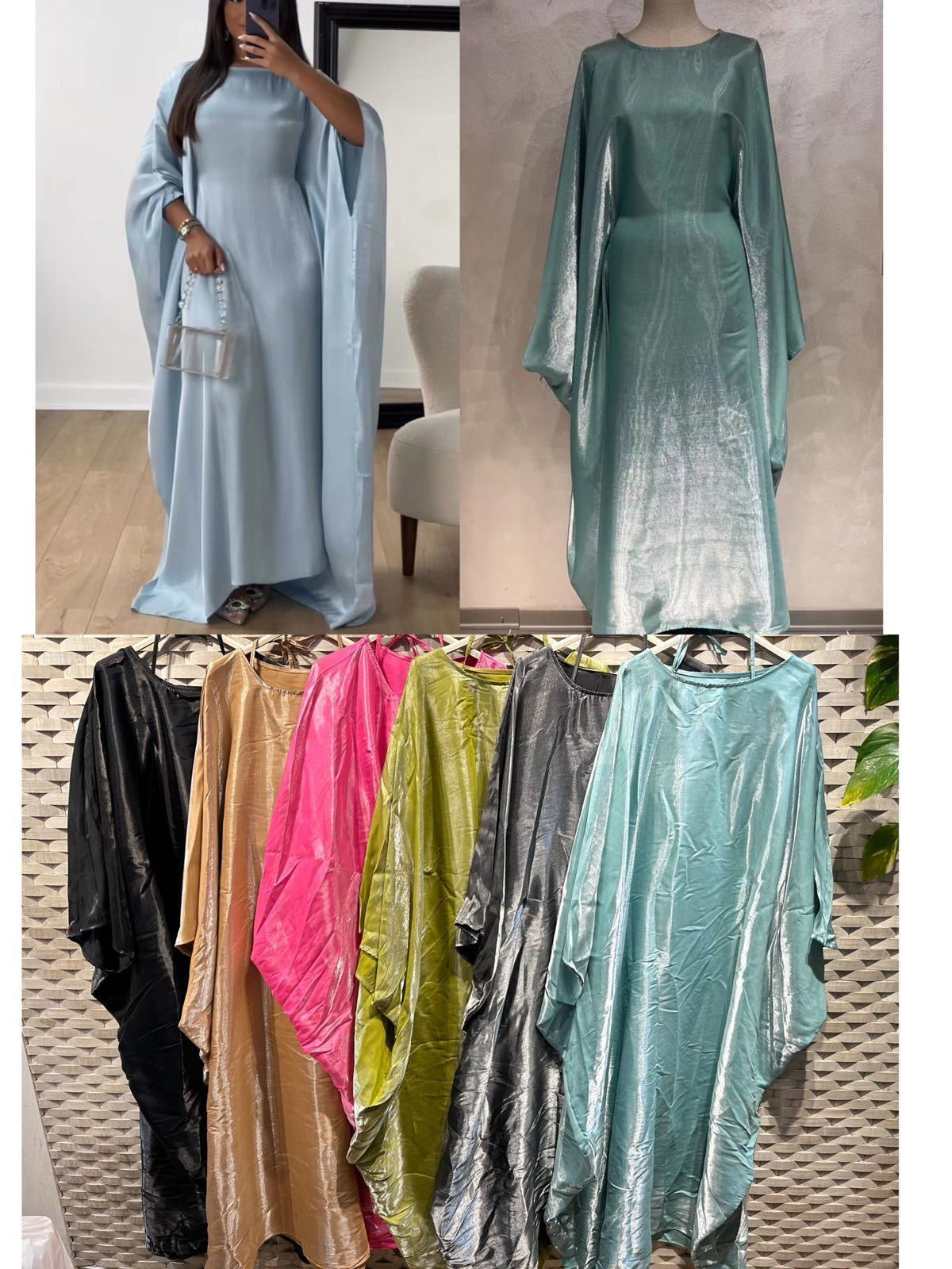 Robe Clara