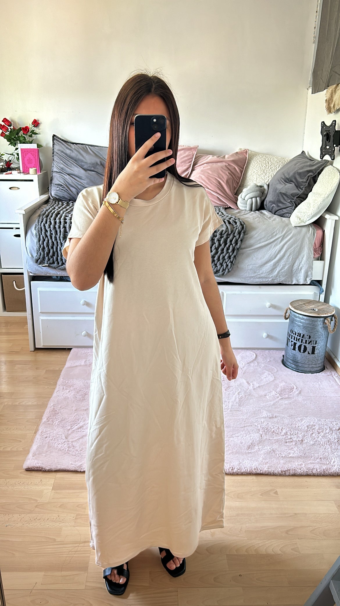 Robe de maison