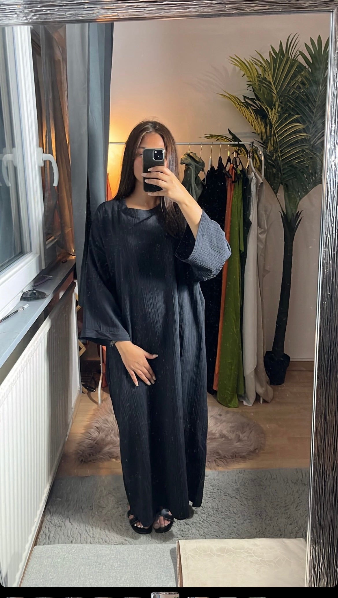 Robe de maison