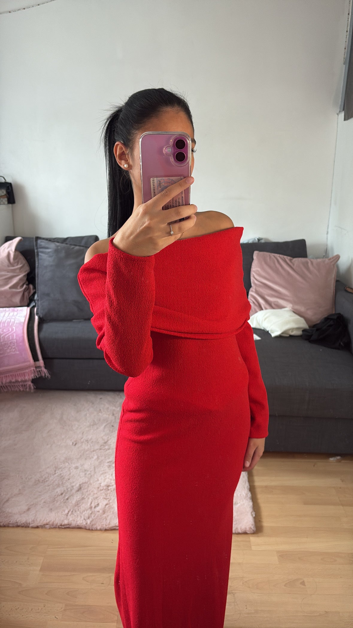 Robe bella
