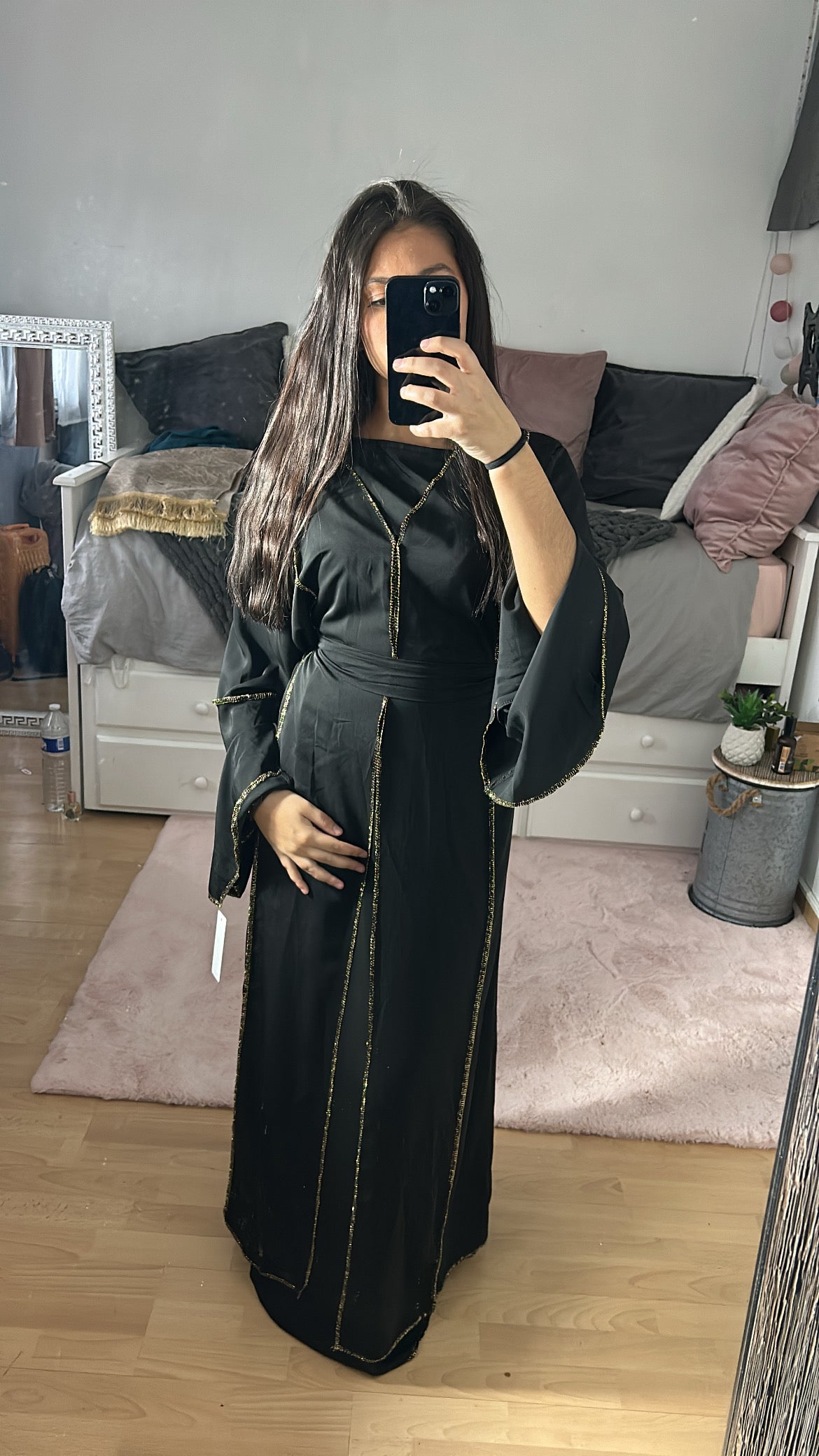 Ensemble robes 2 pièce