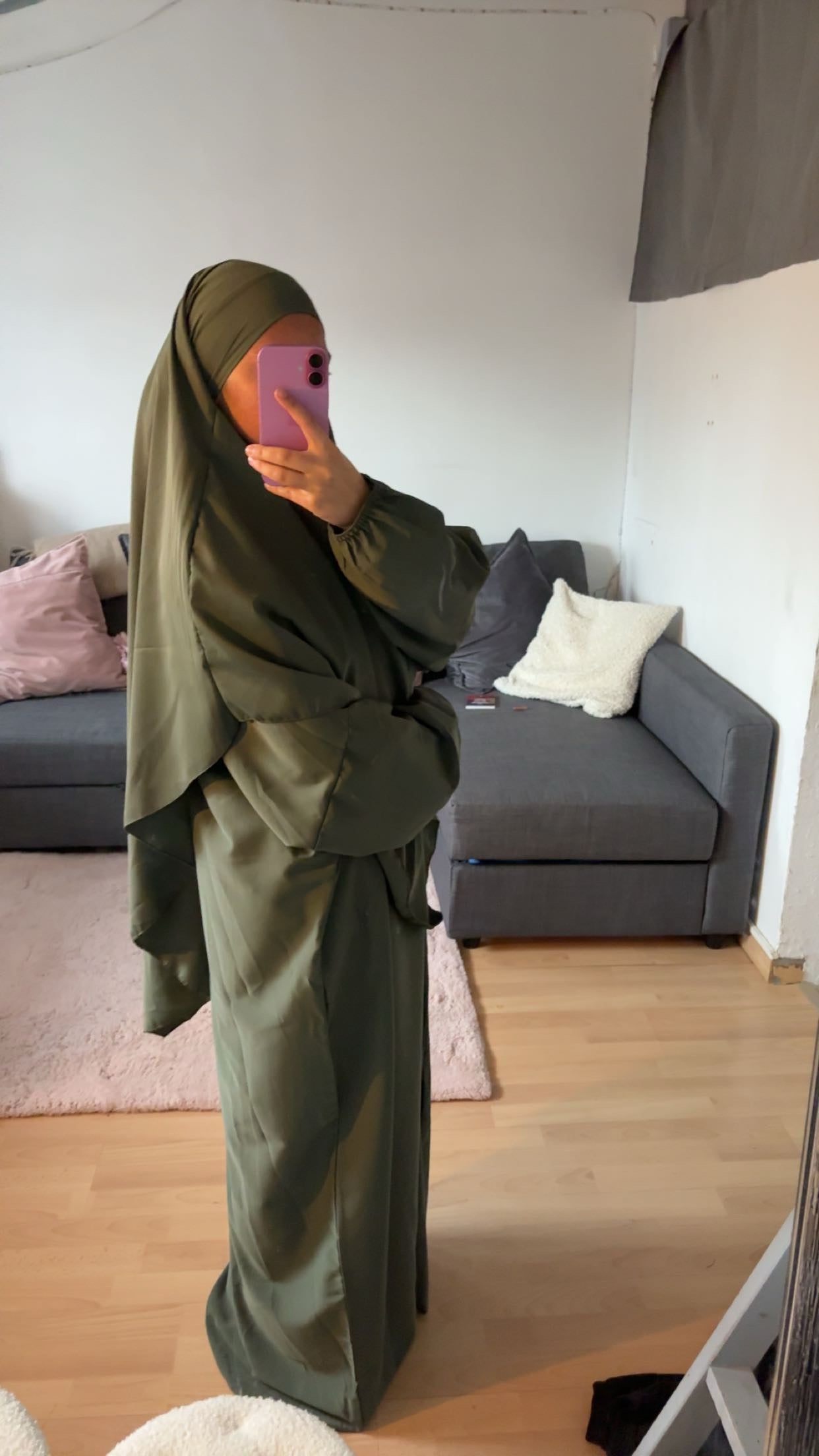 Jilbab