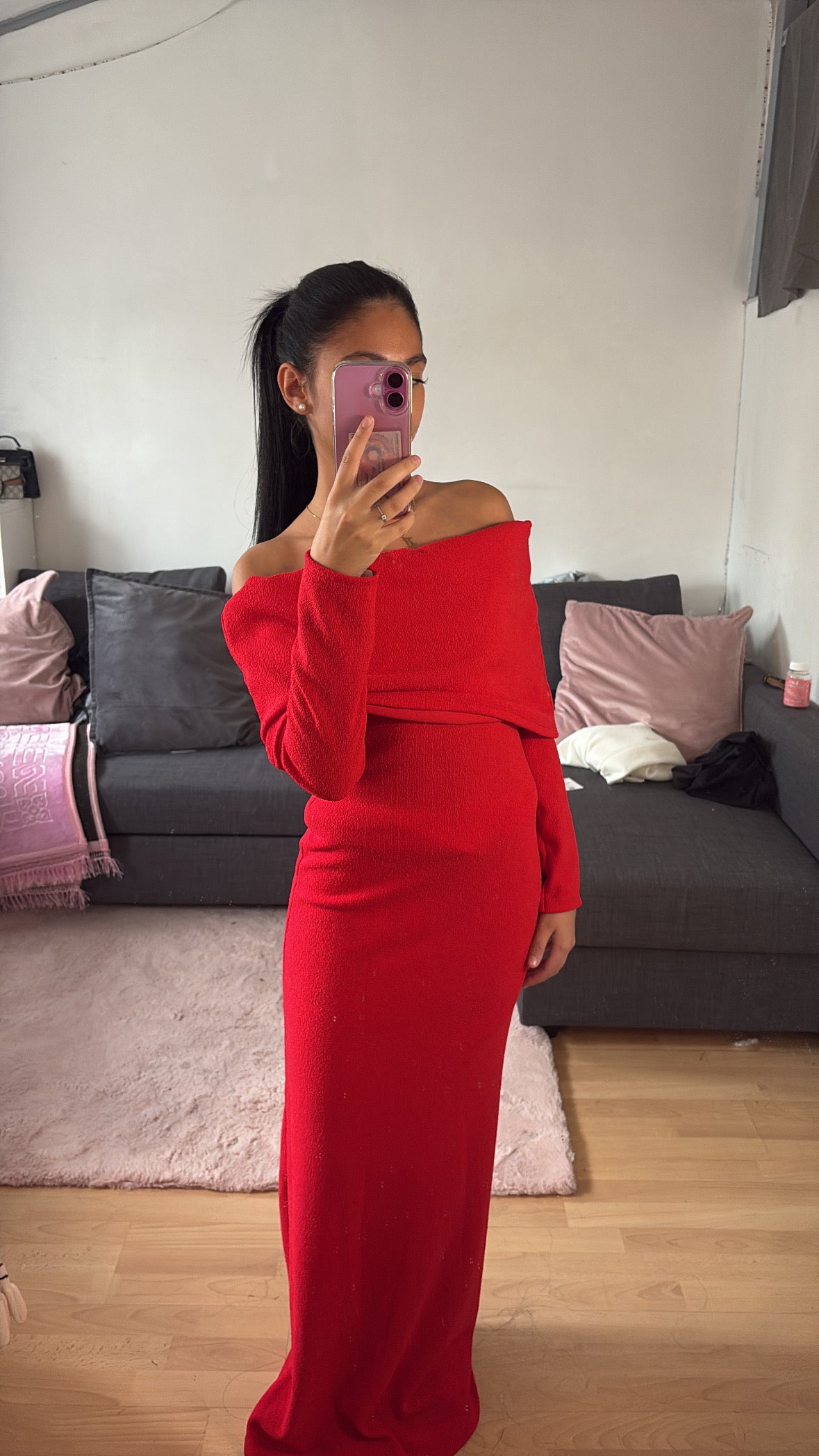 Robe bella