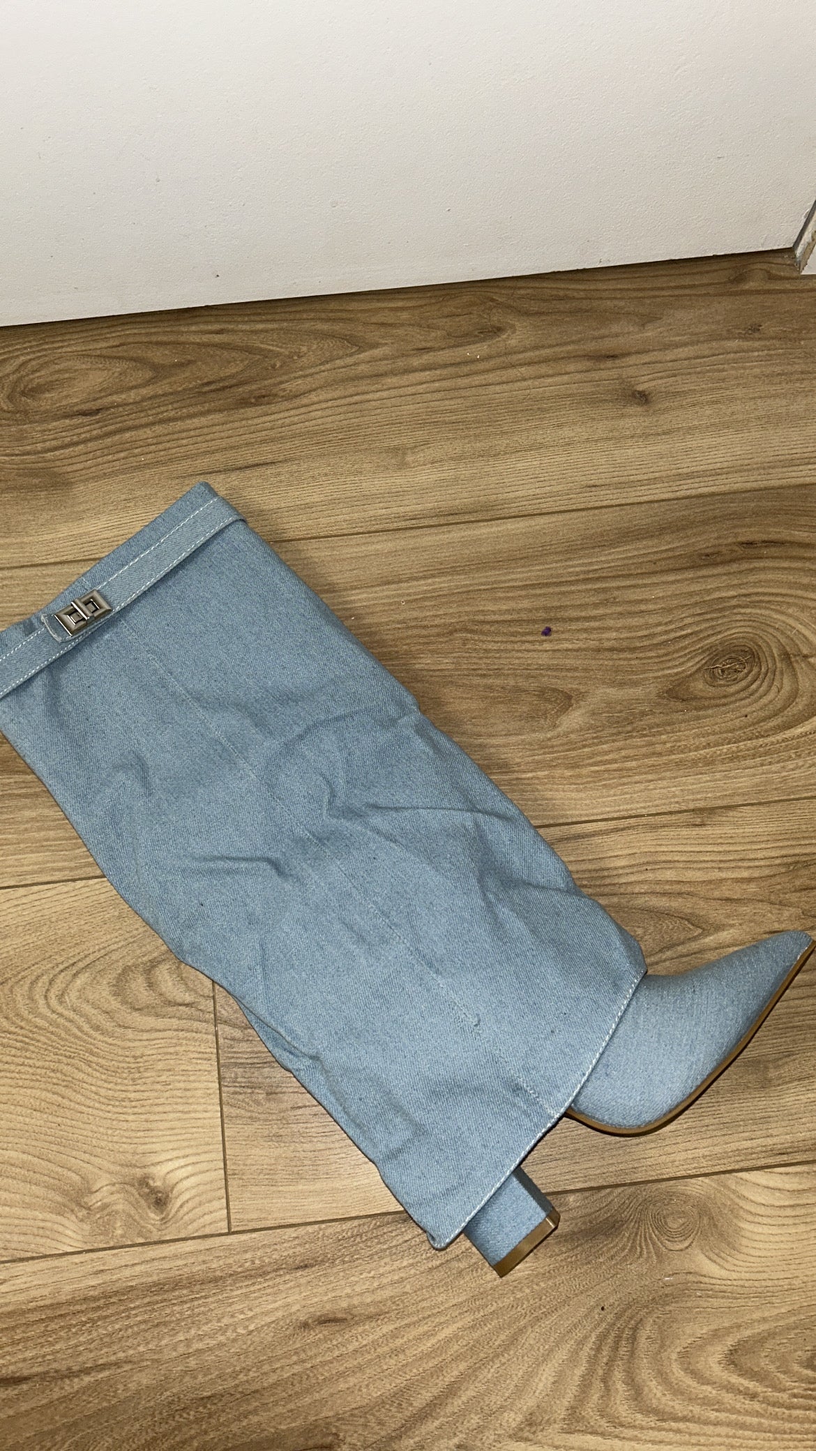 Bottes inspi g