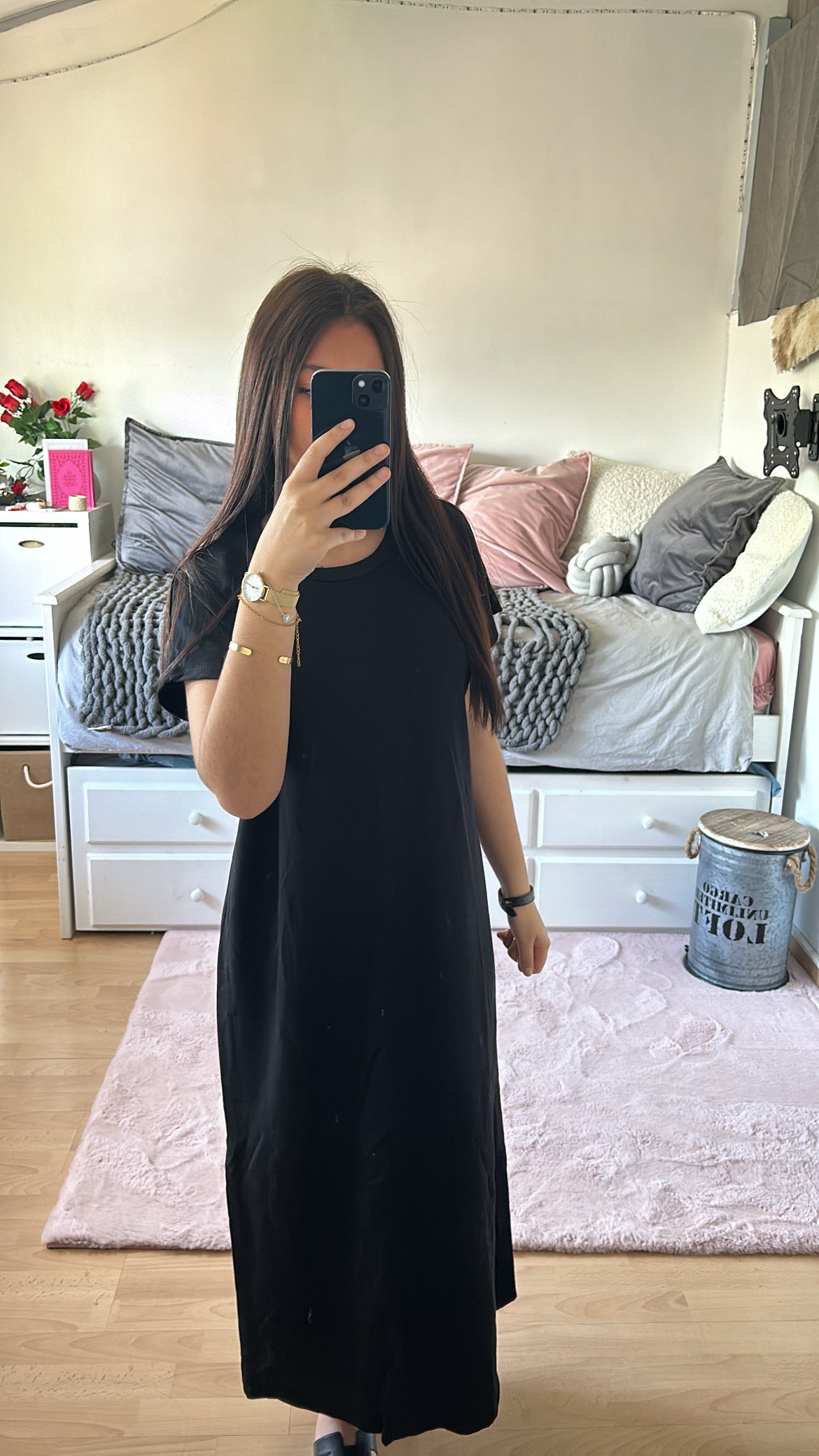 Robe de maison