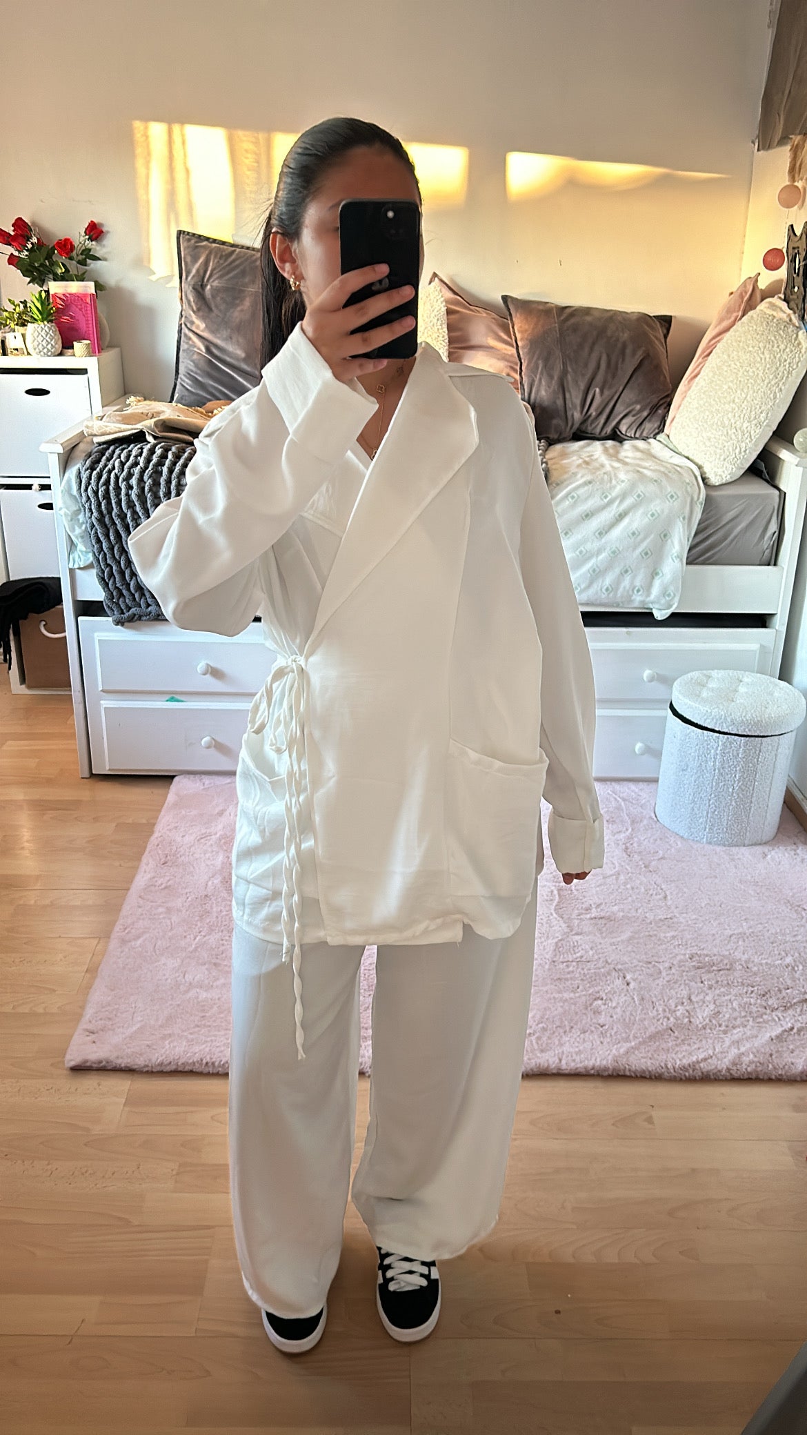 Ensemble lin