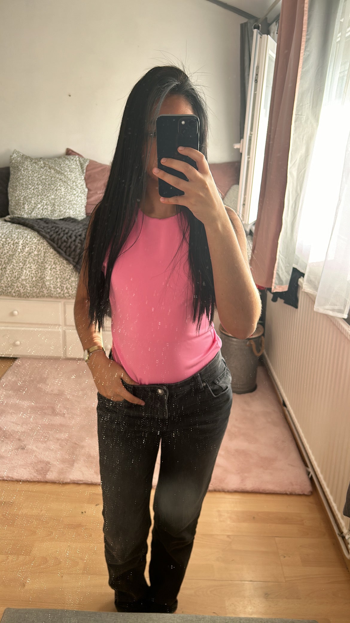 Body