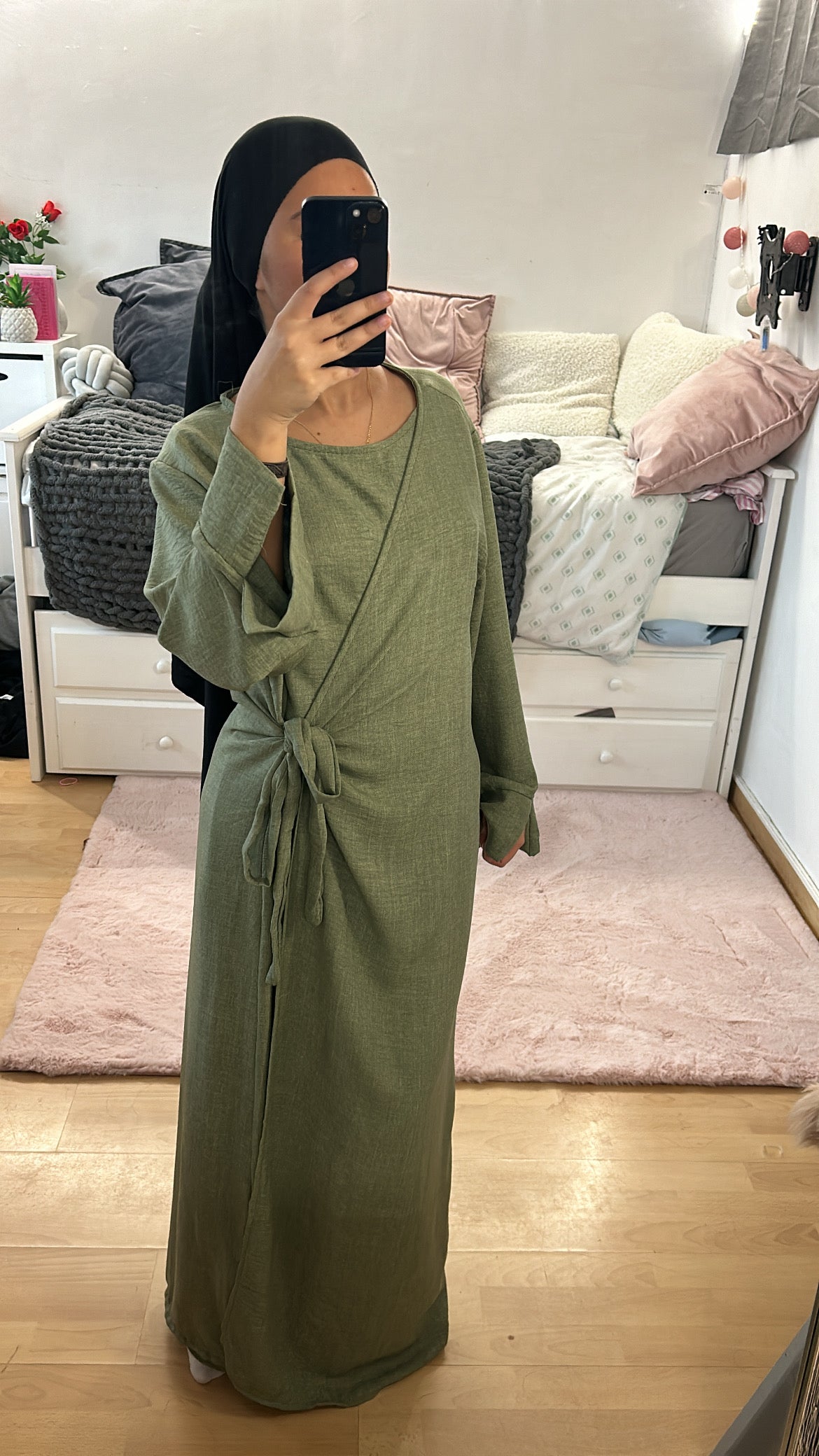Robe nour