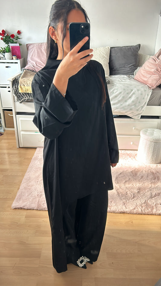 Ensemble cape