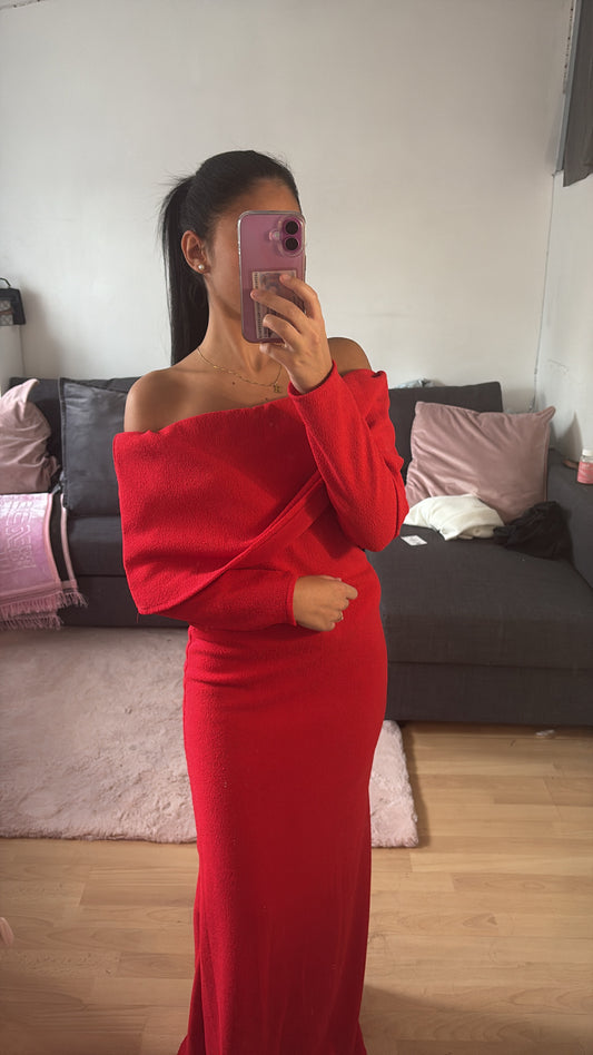 Robe bella