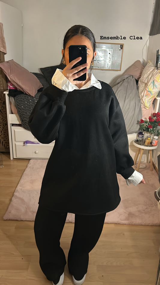 Ensemble Clea