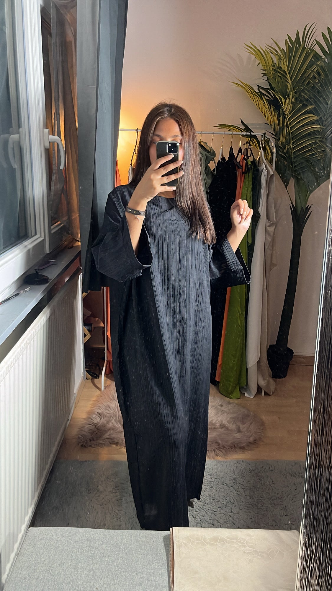 Robe de maison