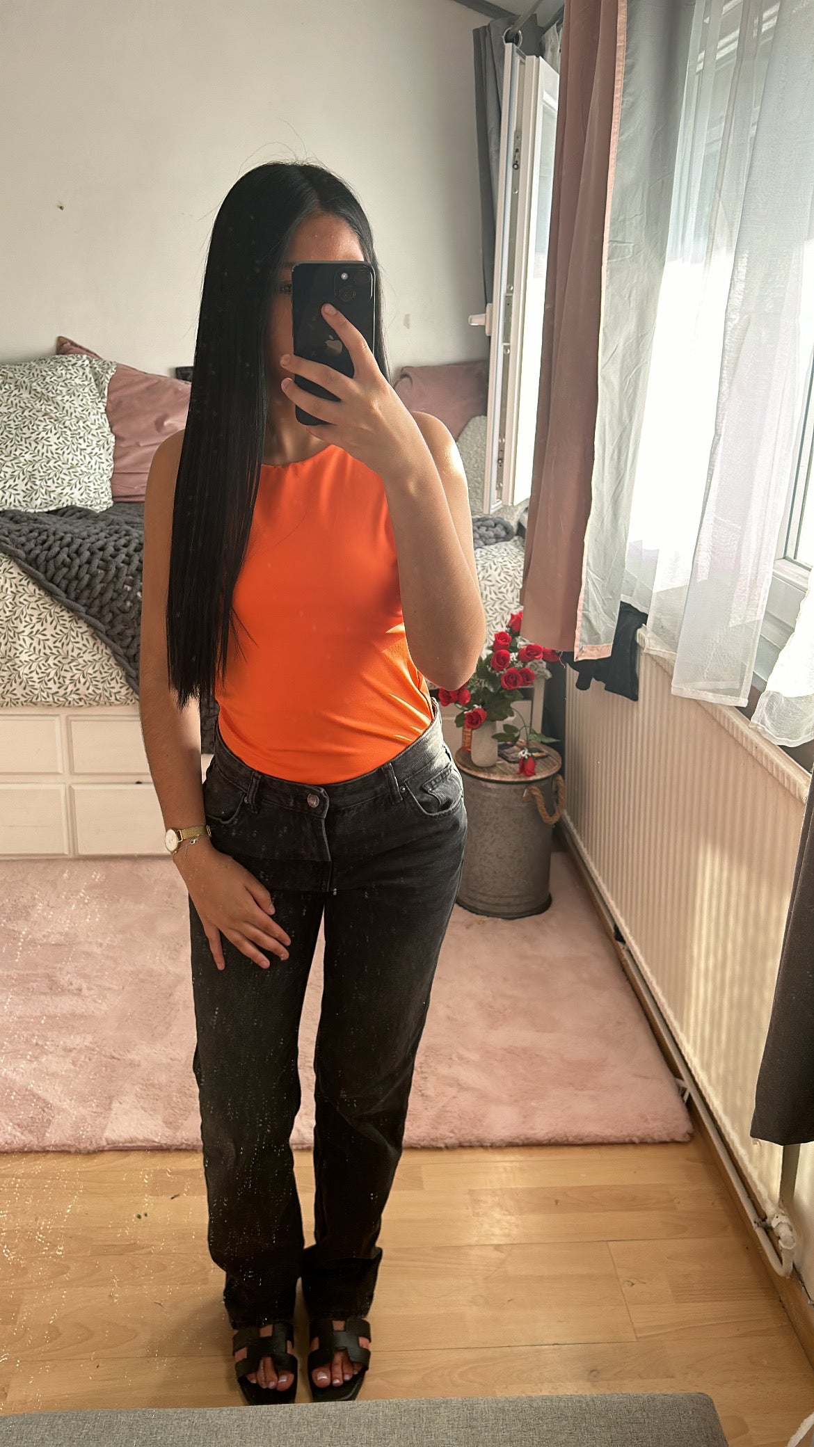 Body