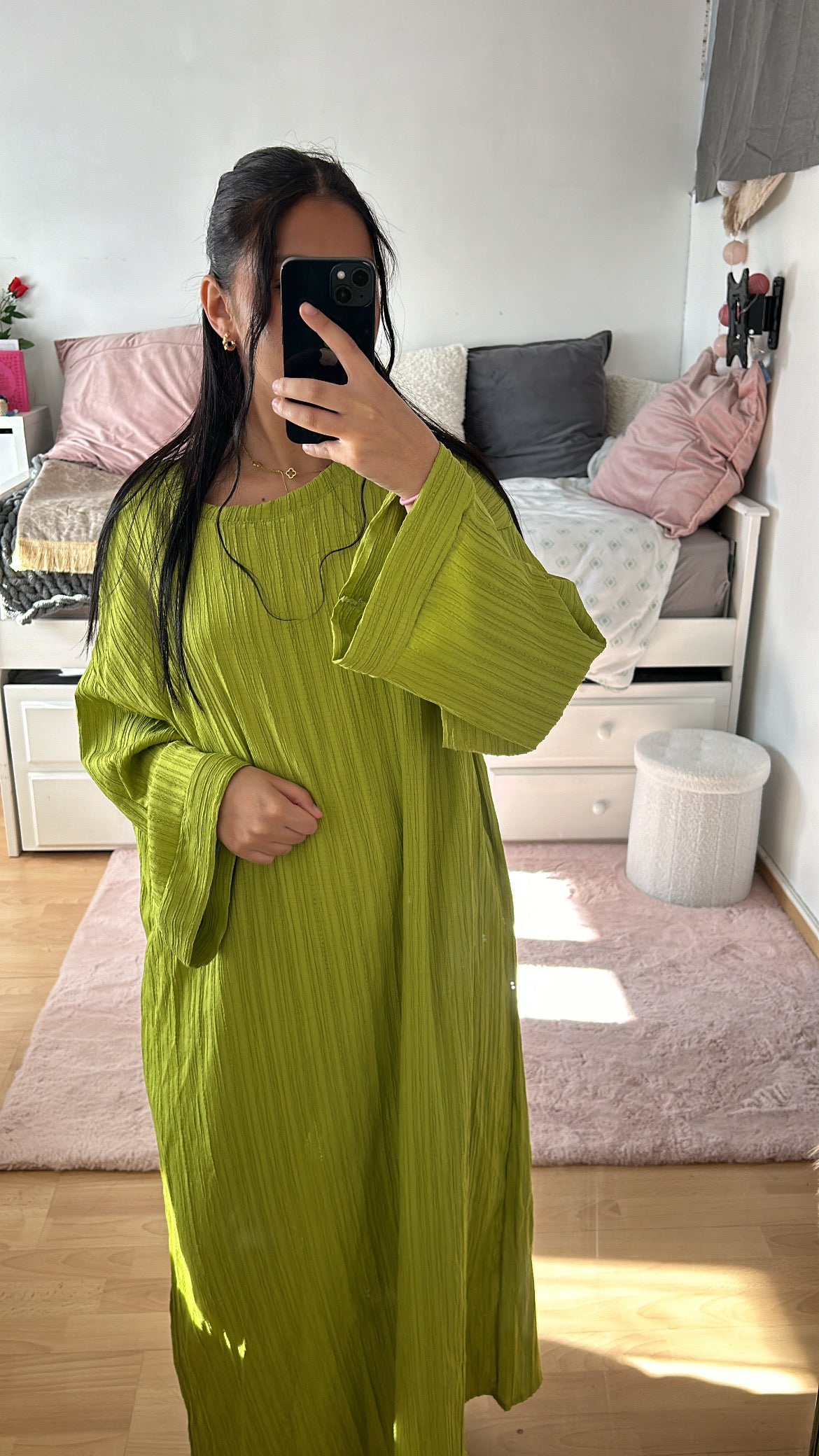 Robe de maison