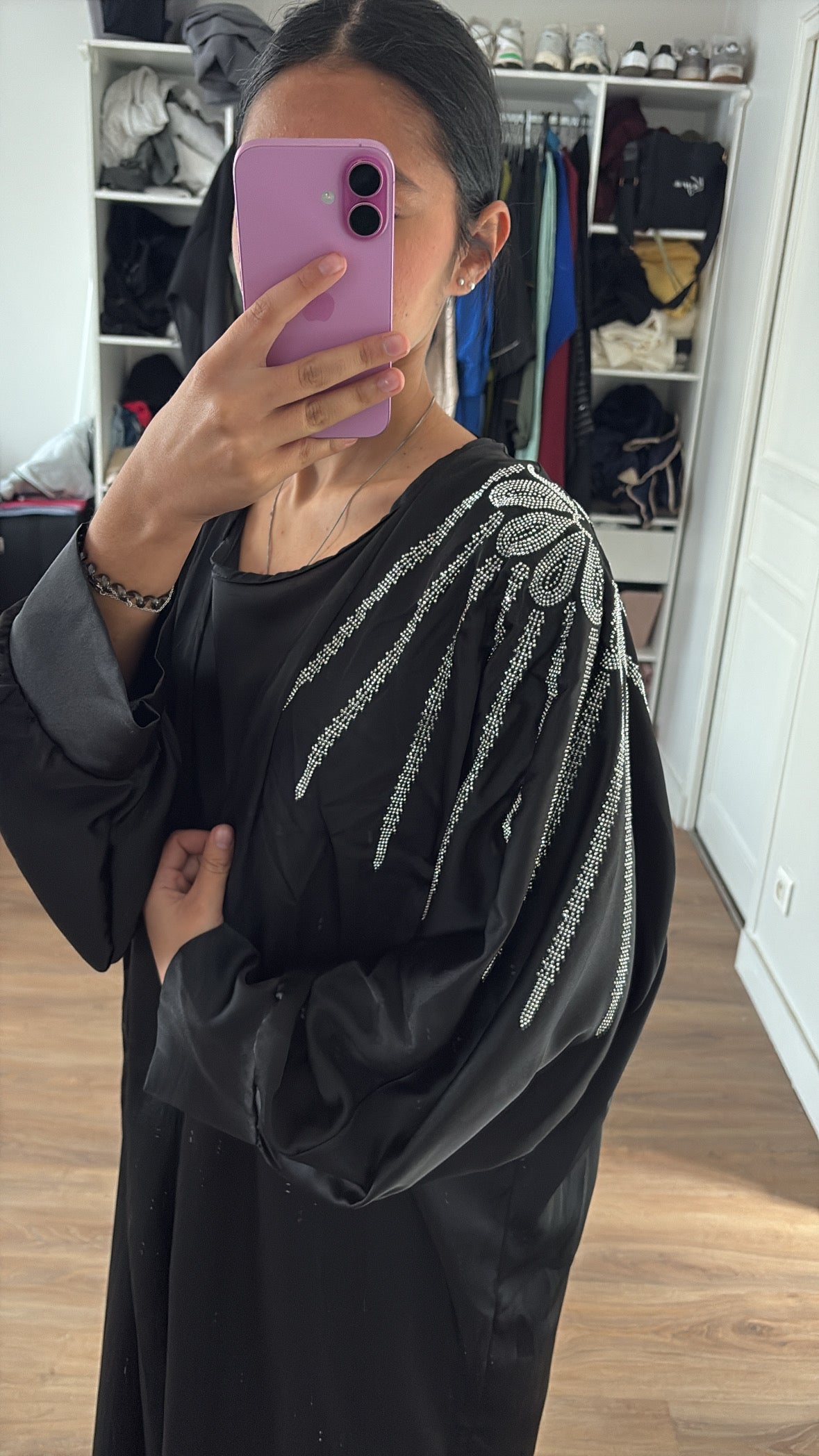 Abaya dubai