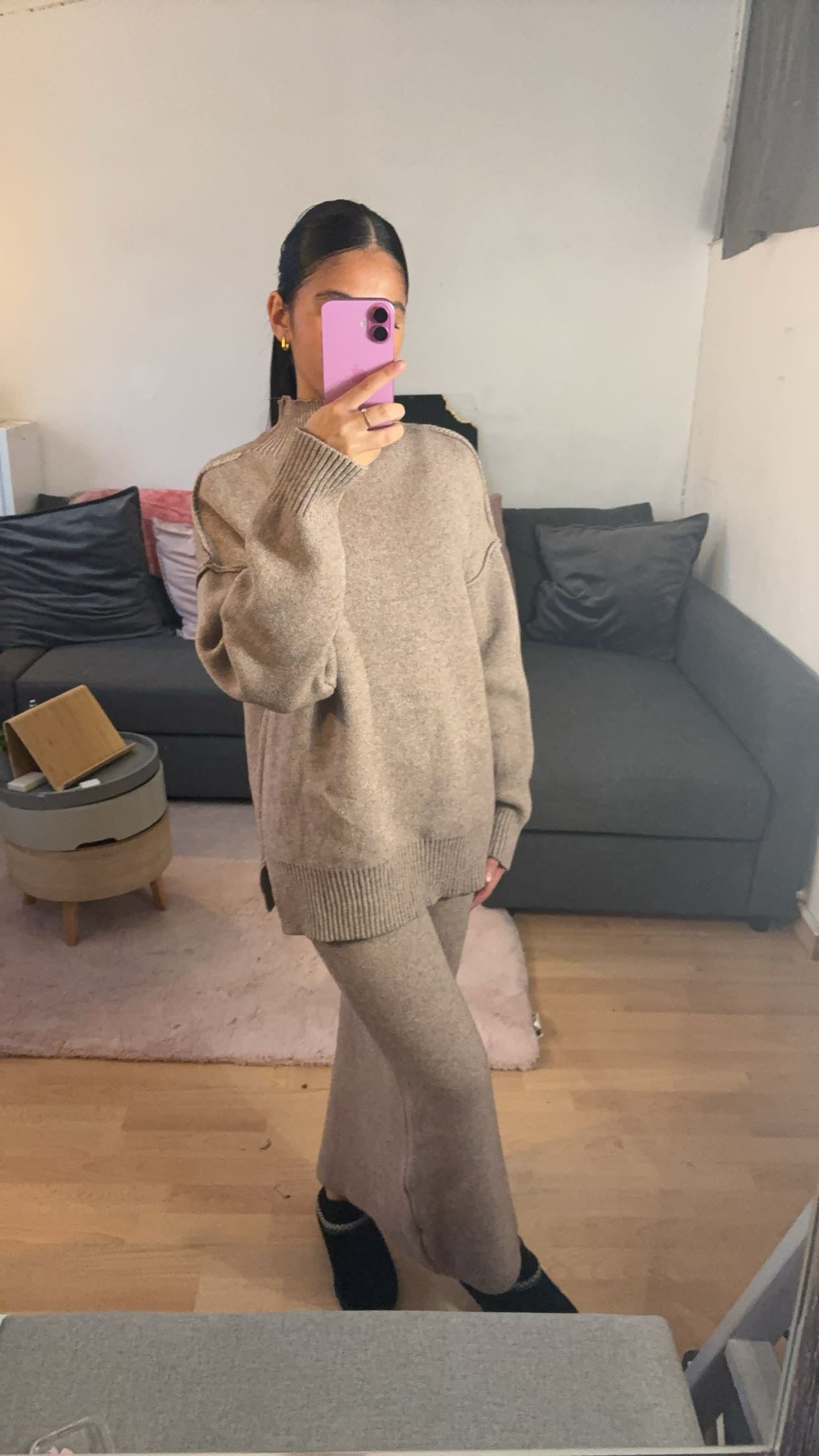 Ensemble jupe