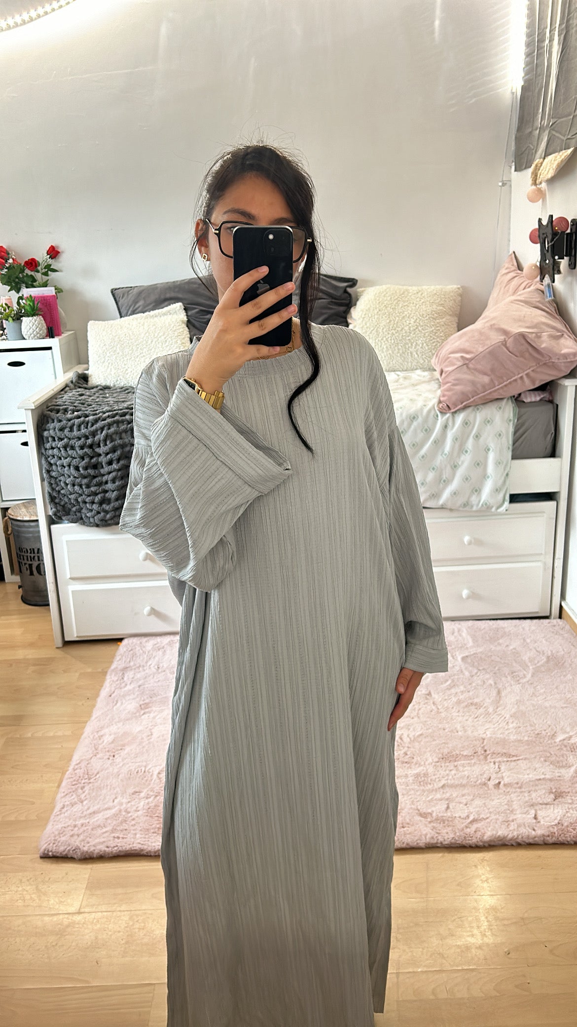 Robe de maison