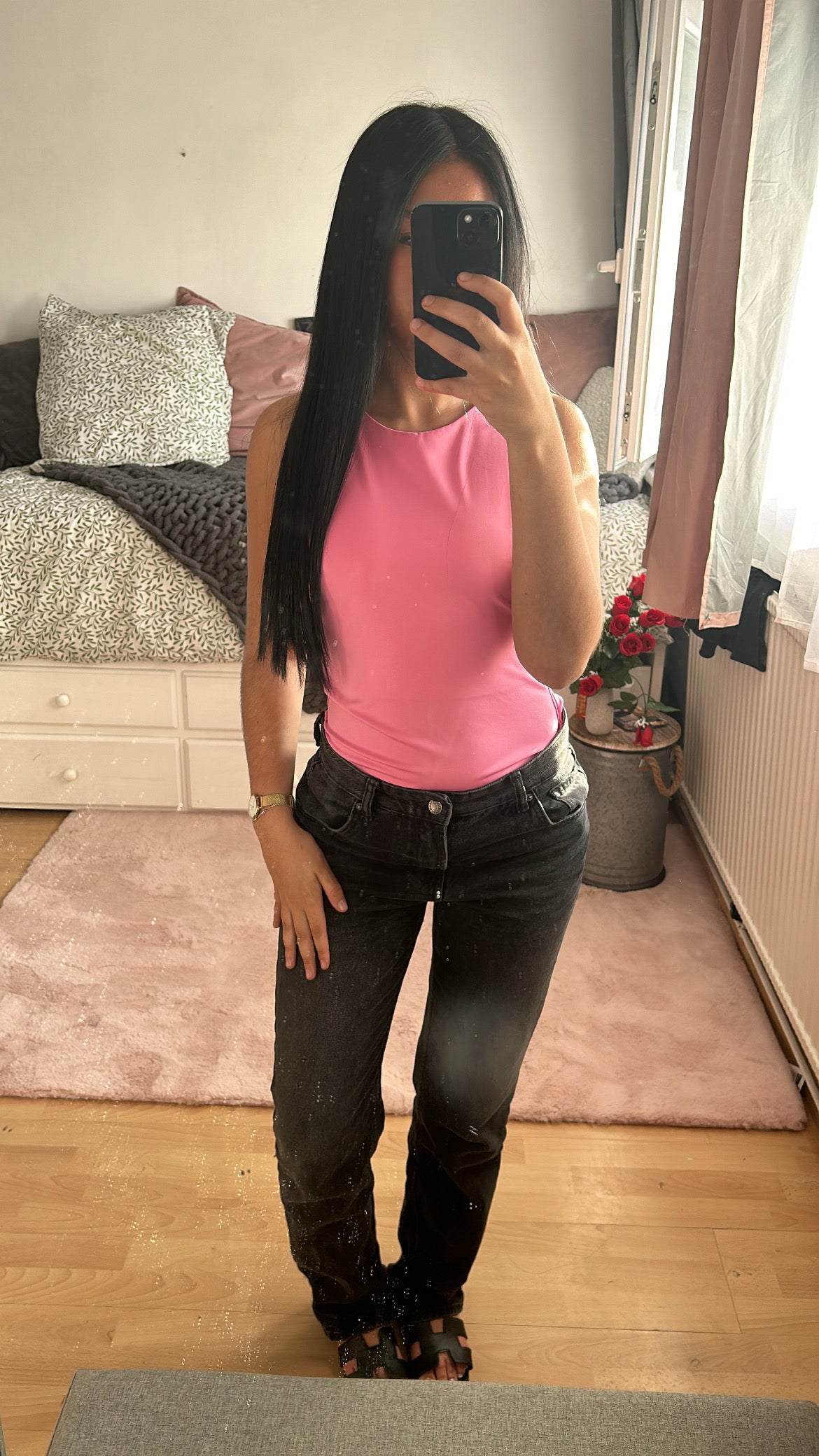 Body