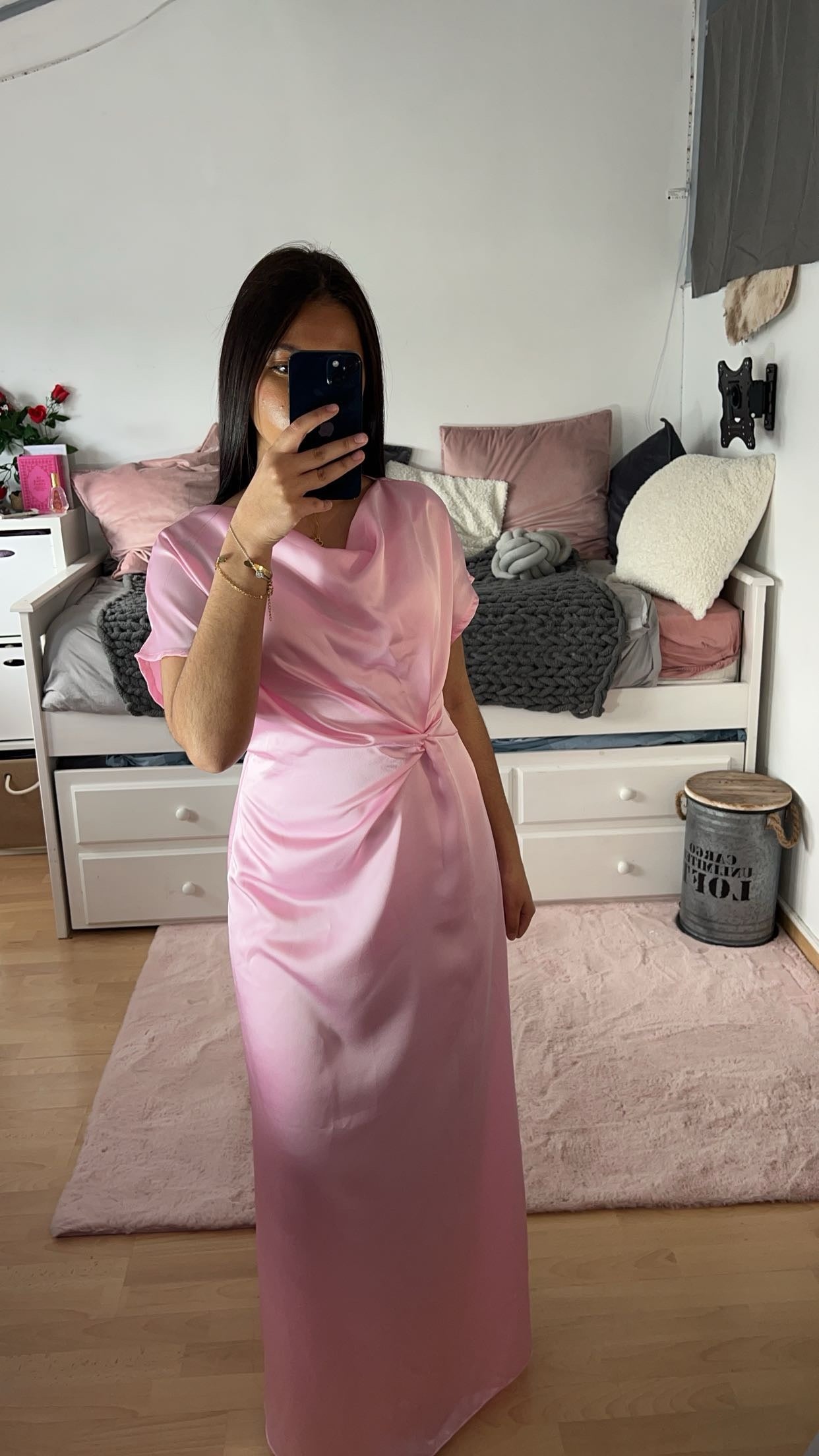 Robe dupe Z