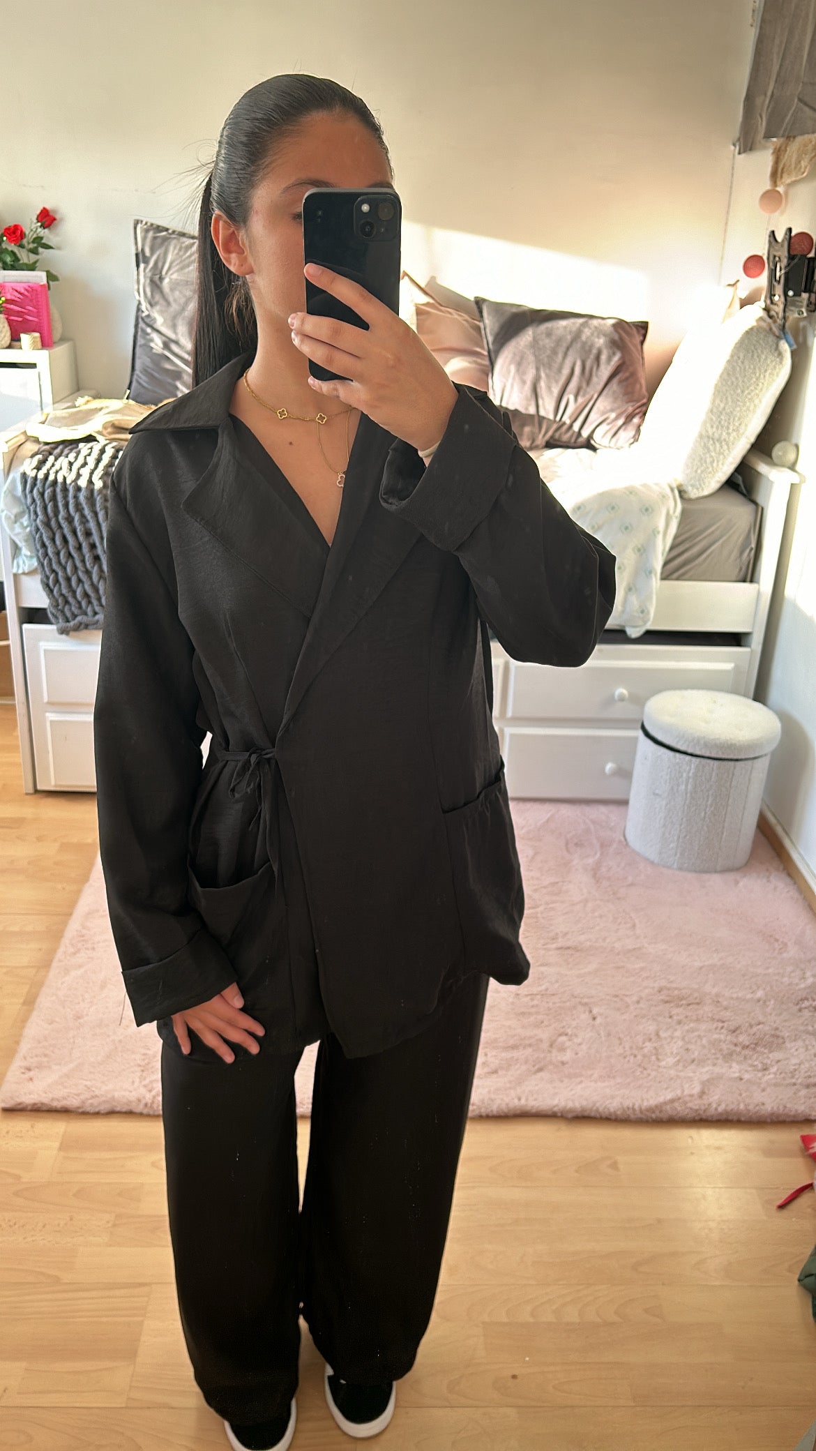 Ensemble lin
