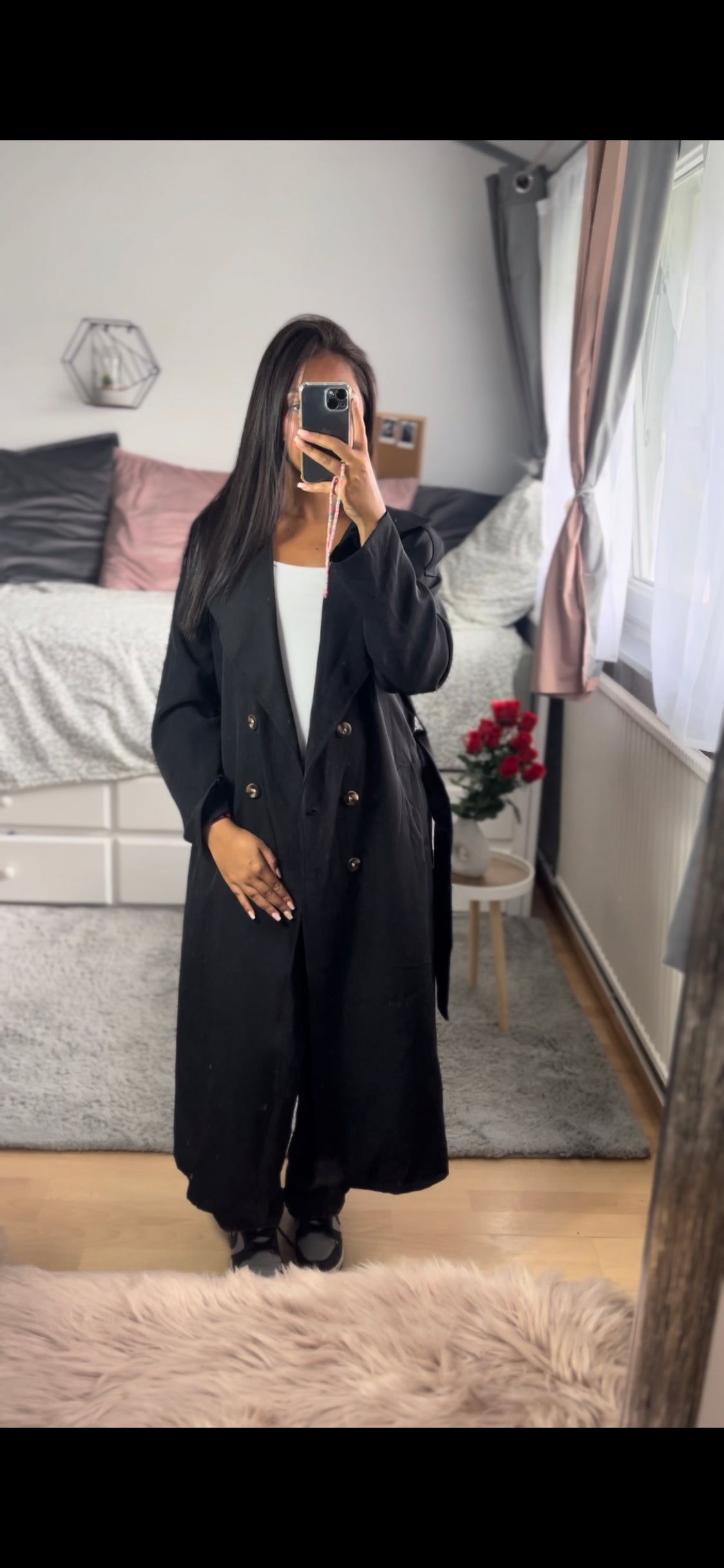 Trench
