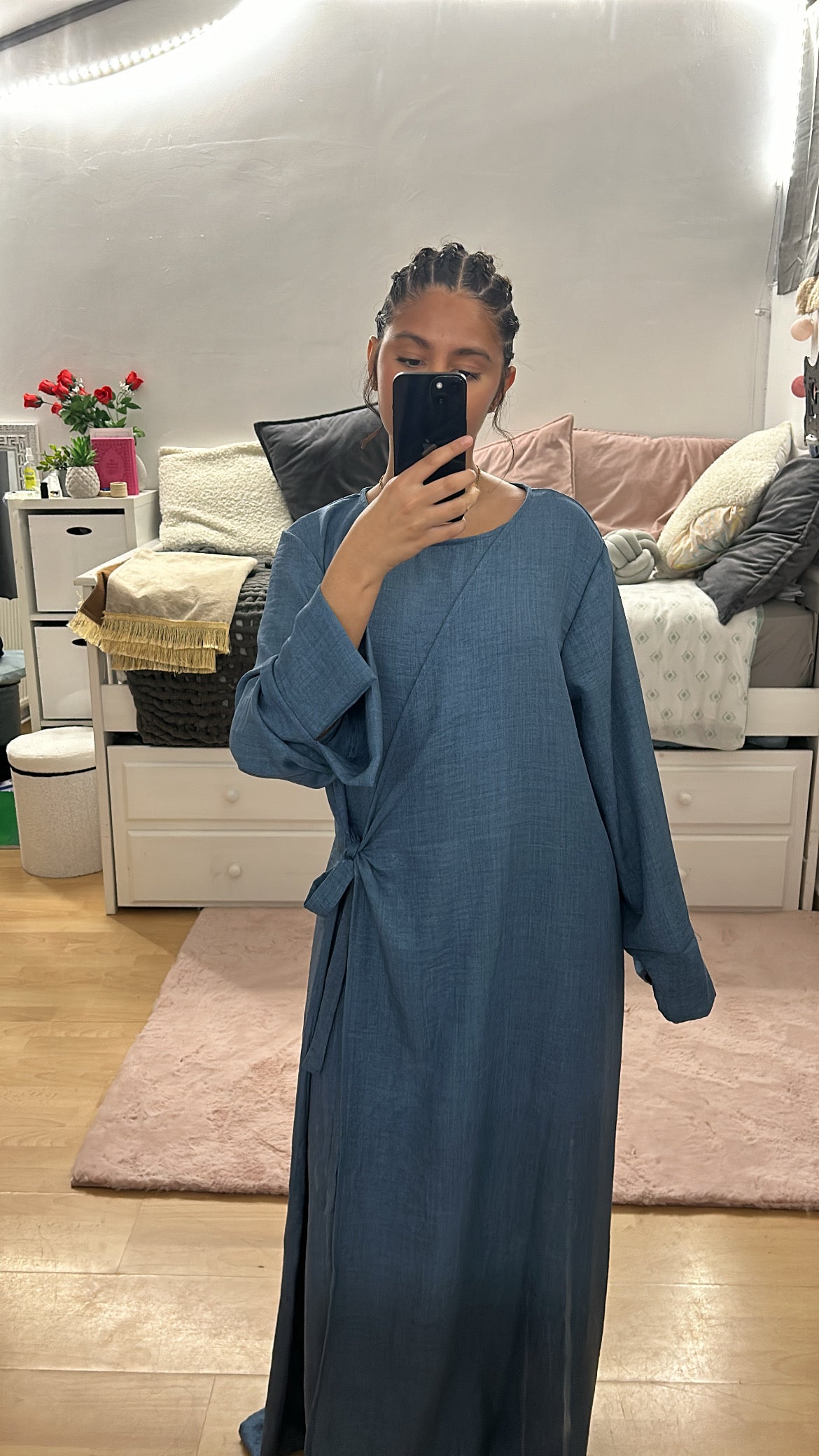 Robe nour