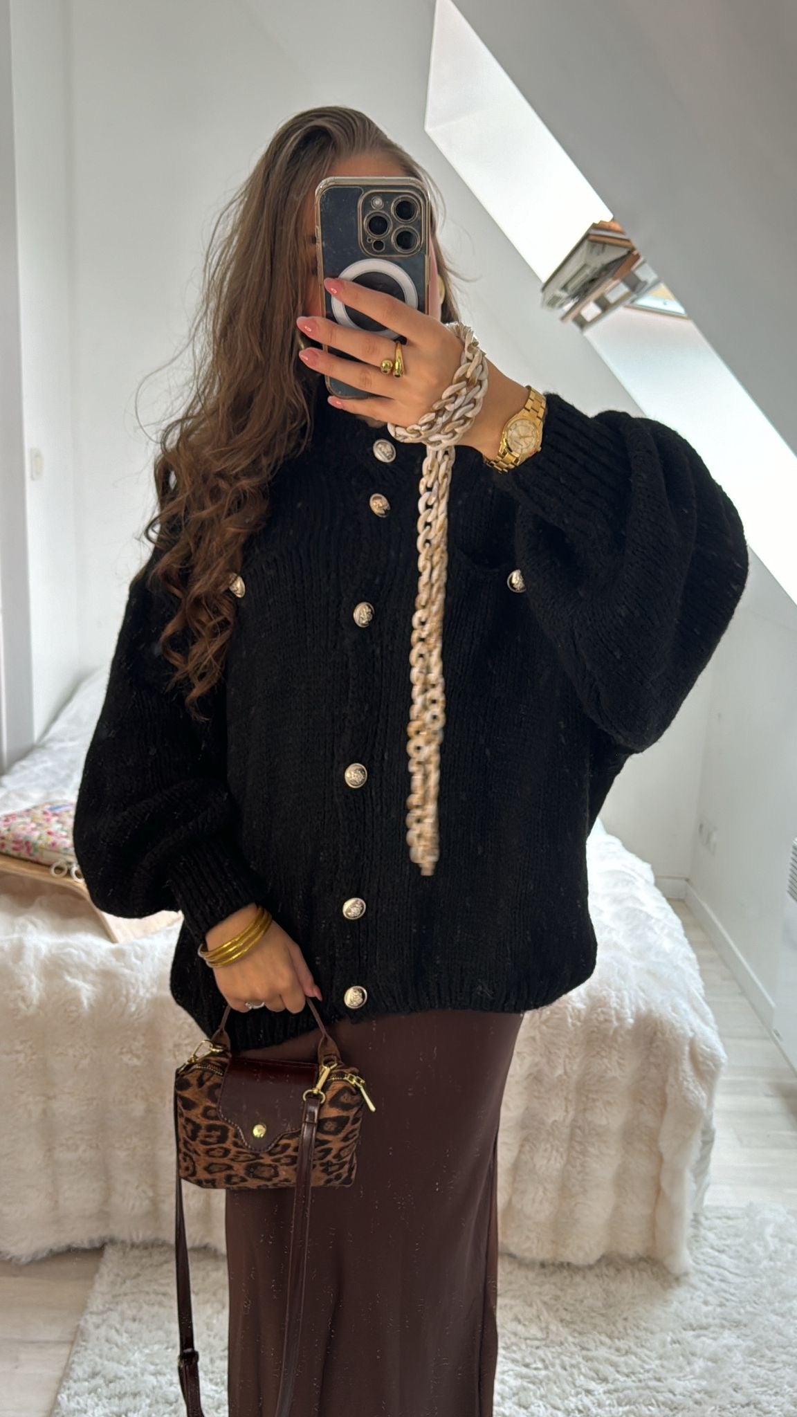 Pull classy
