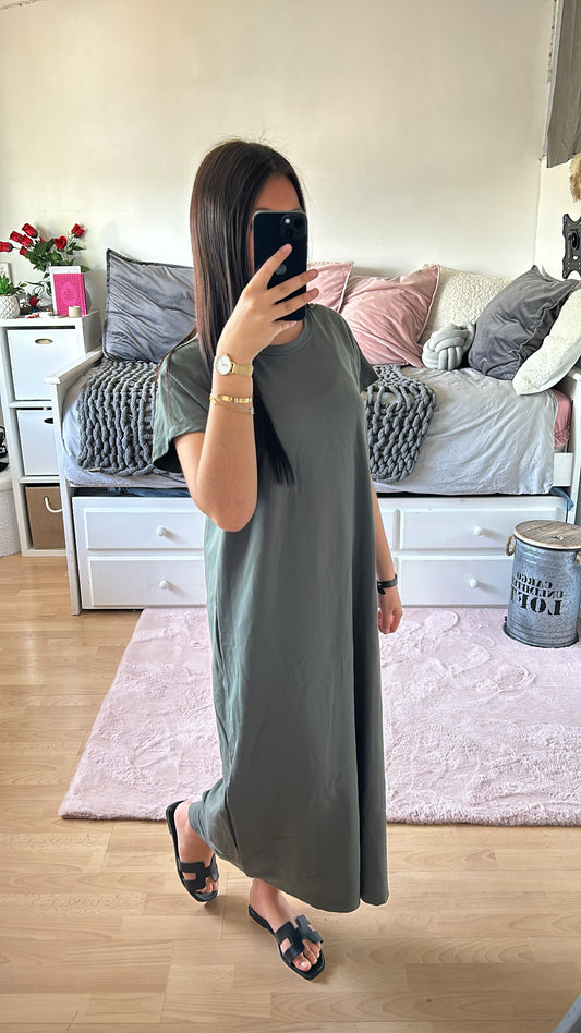 Robe de maison