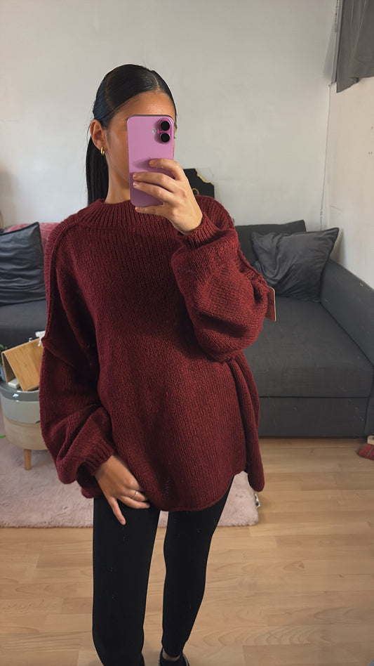 Pull Cosy