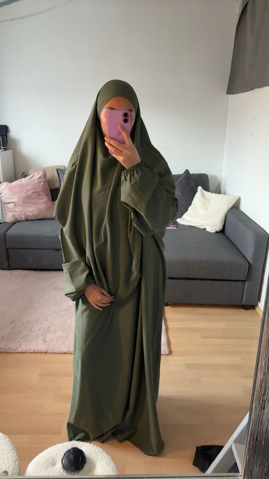 Jilbab