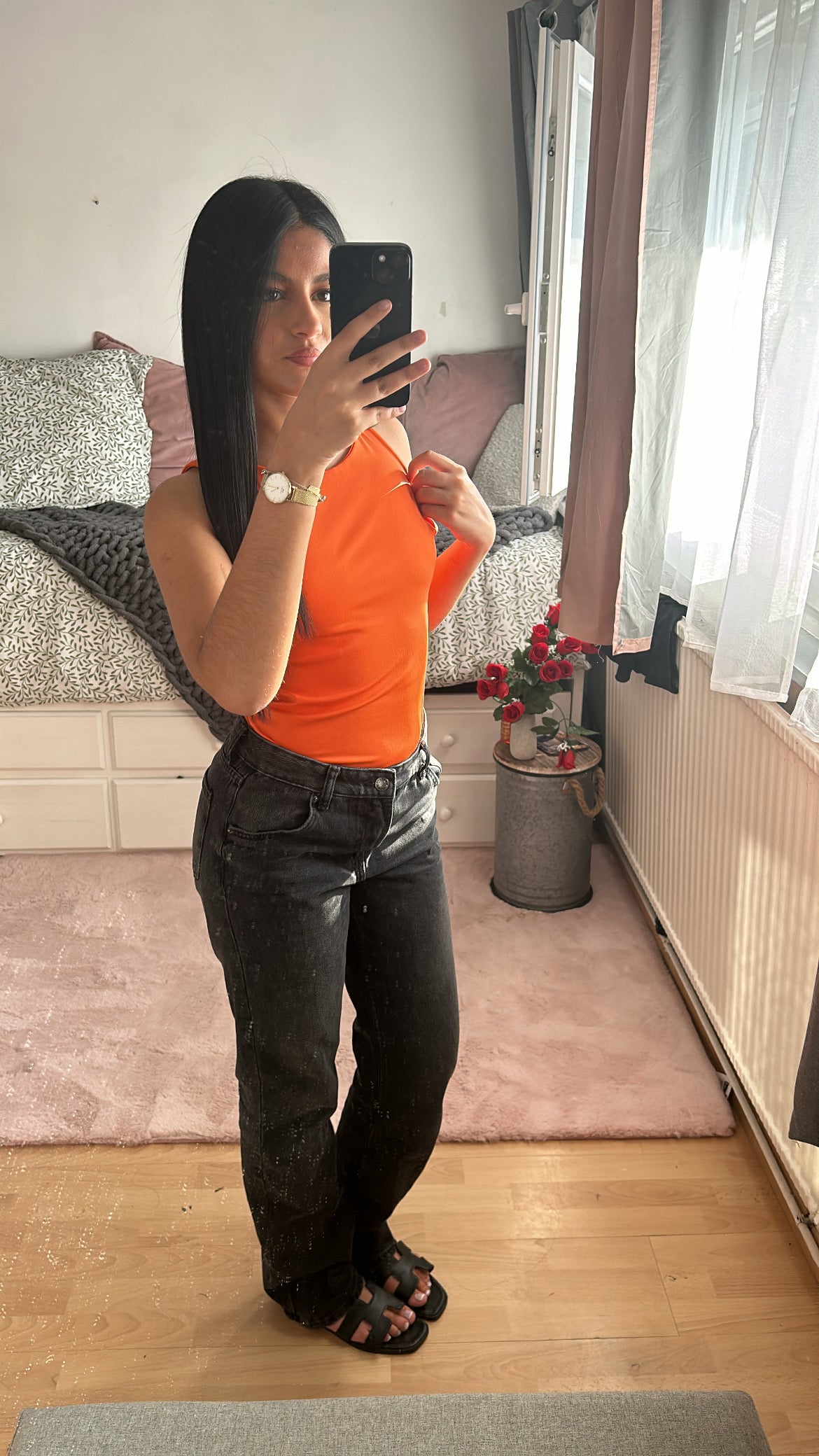 Body